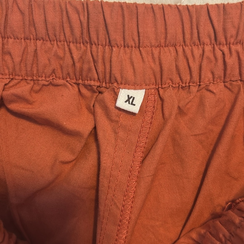 NWT Julia Amory Coatue Shorts - Picture 5 of 5